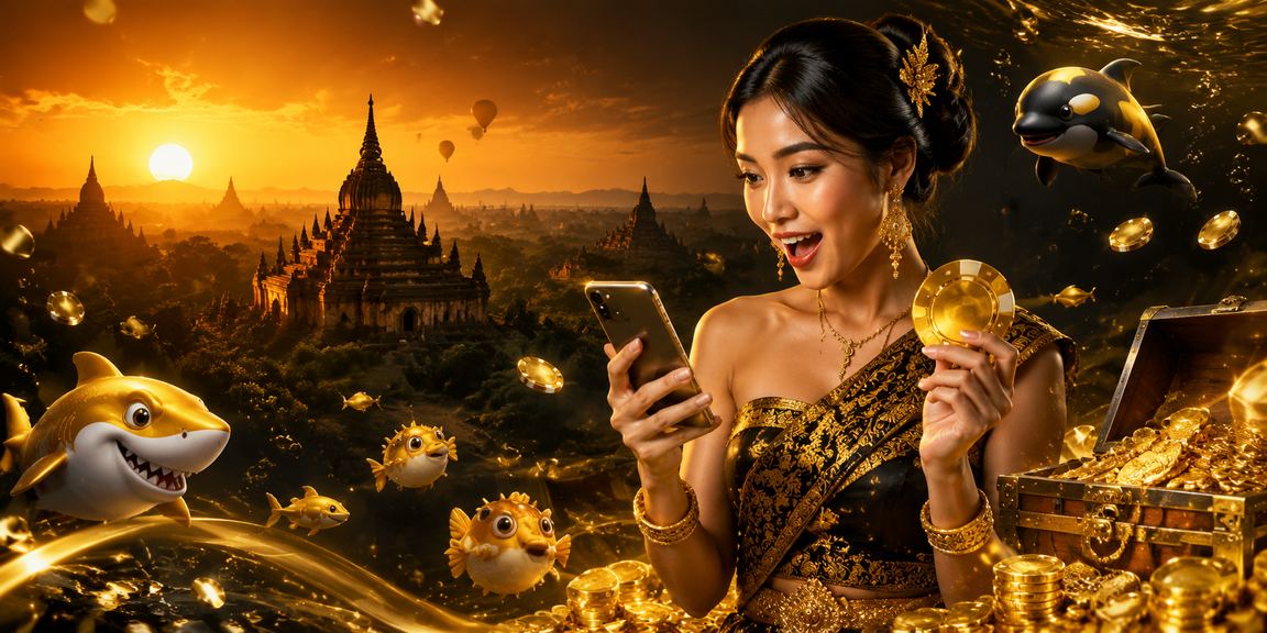 myanmar777