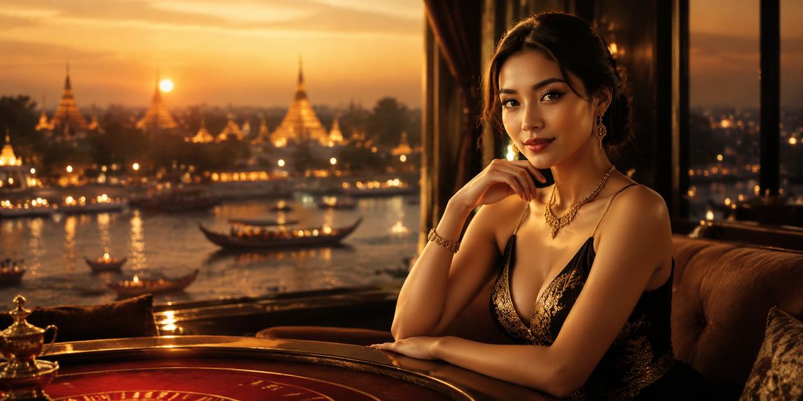 myanmar777