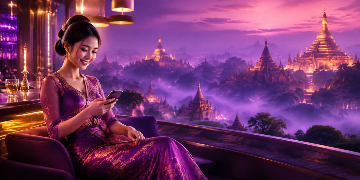 myanmar777