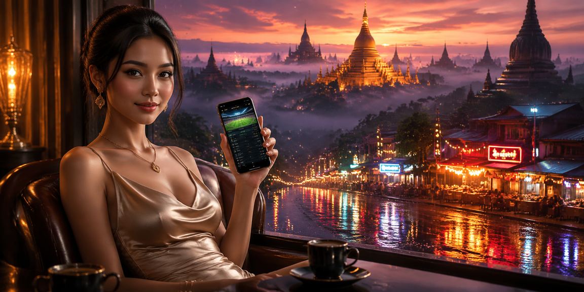 myanmar777