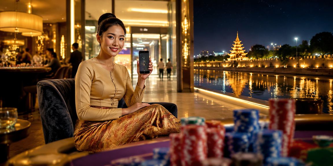 myanmar777