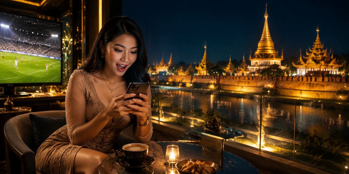 myanmar777