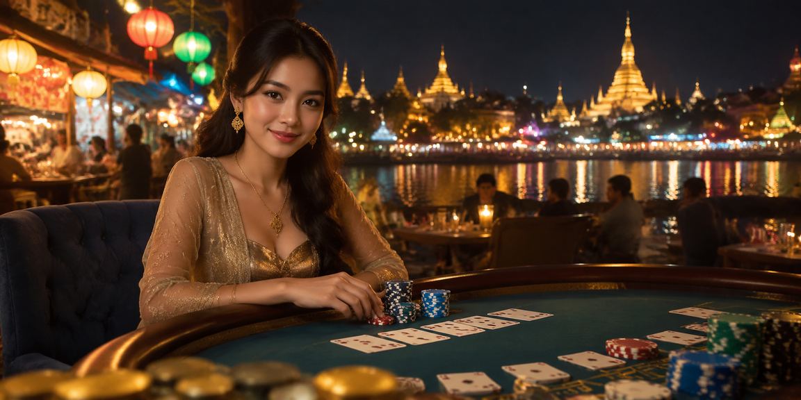 myanmar777