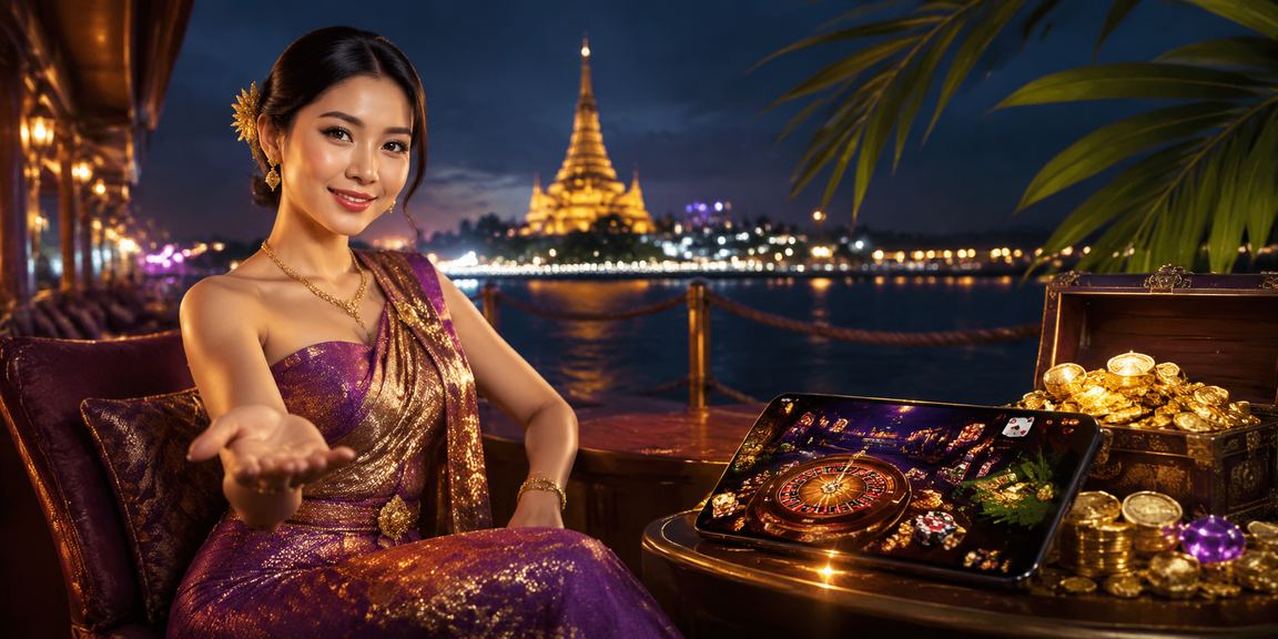 myanmar777