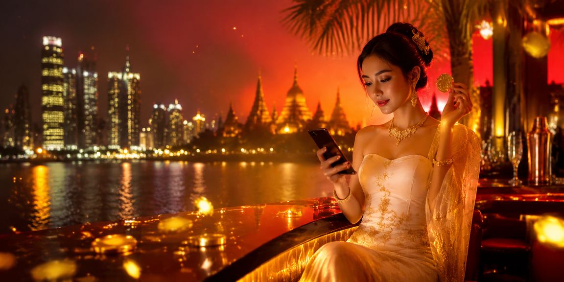 myanmar777