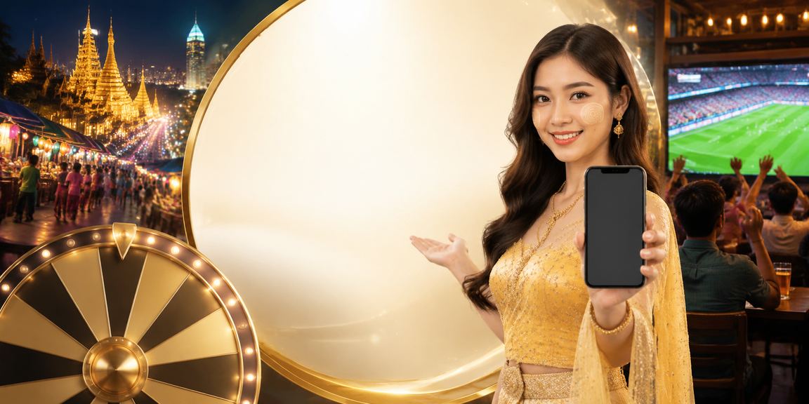 myanmar777