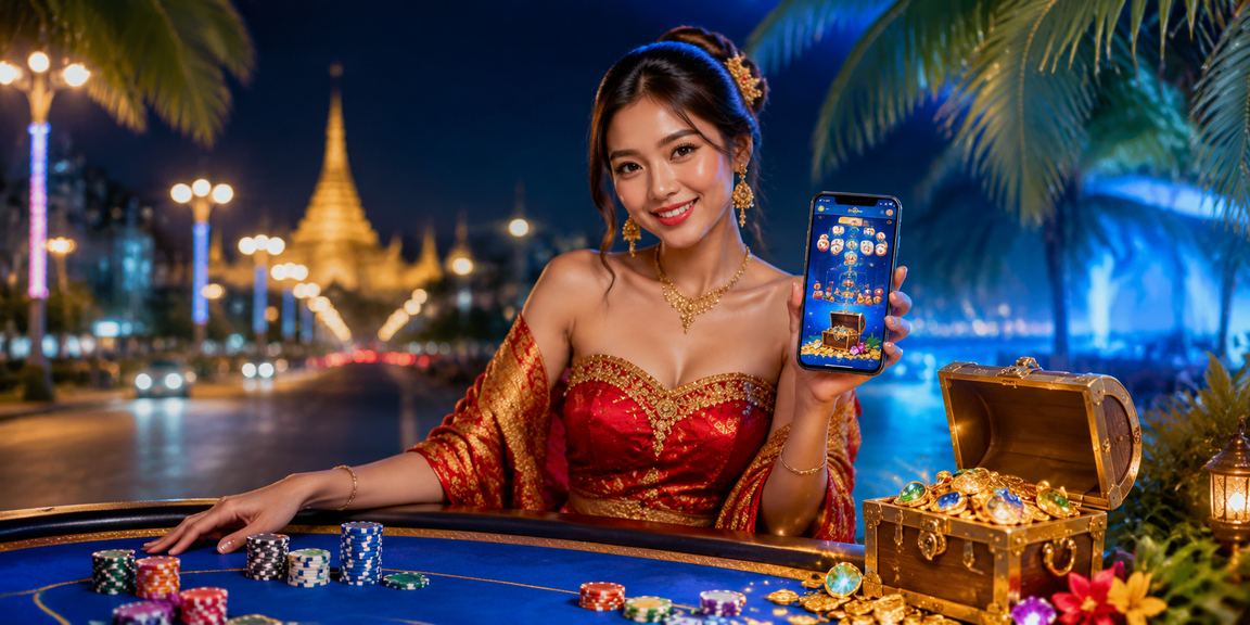 myanmar777