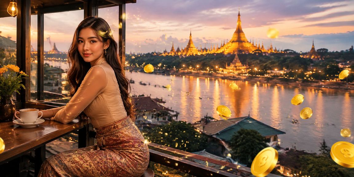 myanmar777