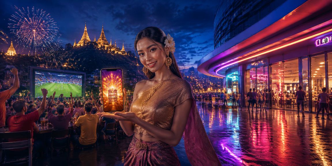 myanmar777