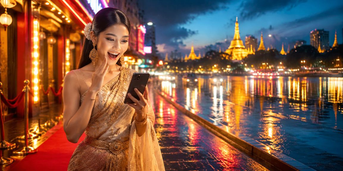 myanmar777