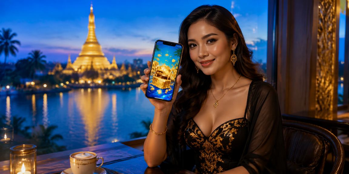 myanmar777