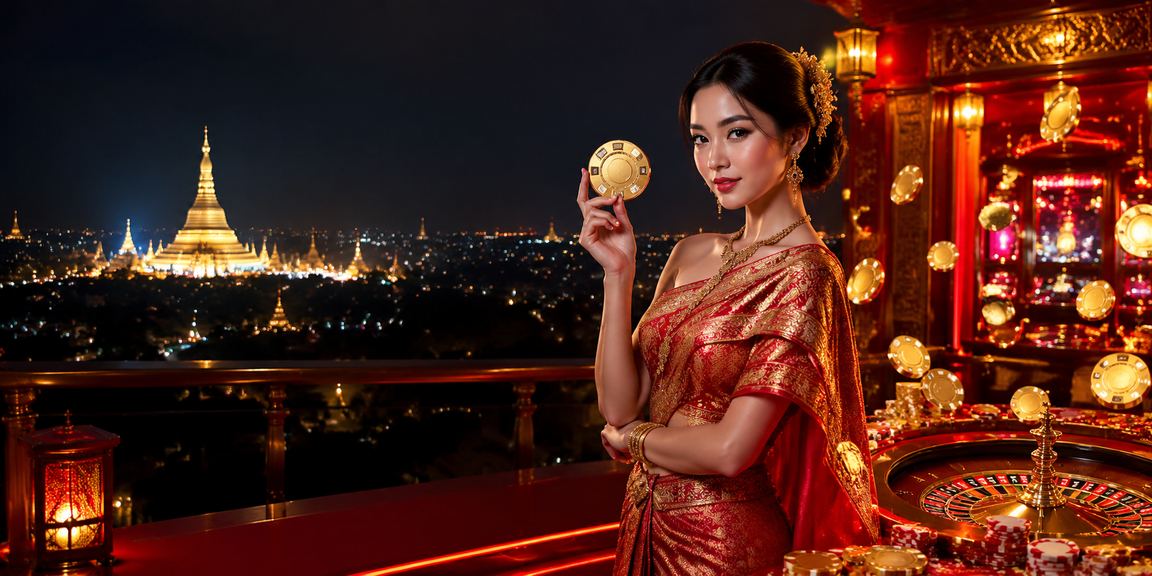 myanmar777