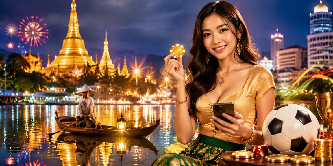 myanmar777