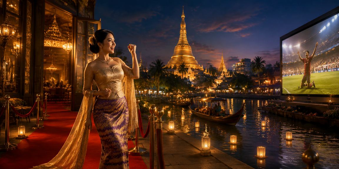 myanmar777