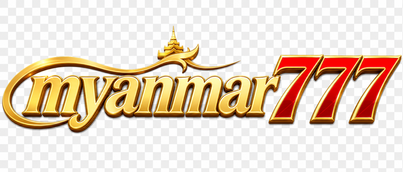 myanmar777 logo